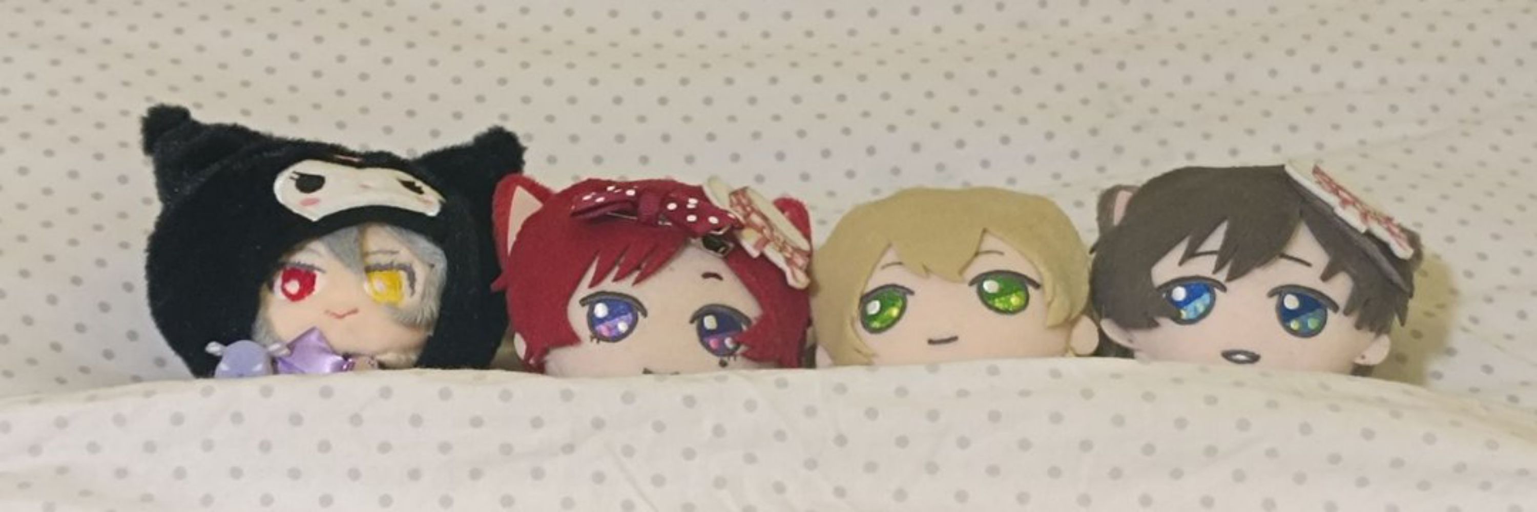 tiny little chloe nui