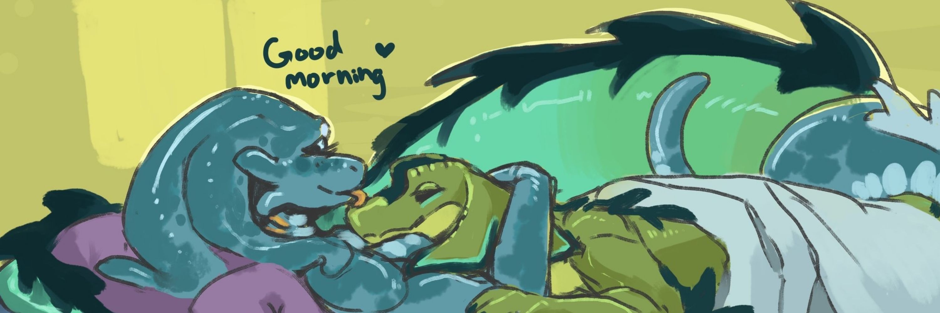 BayouLizard 🔞