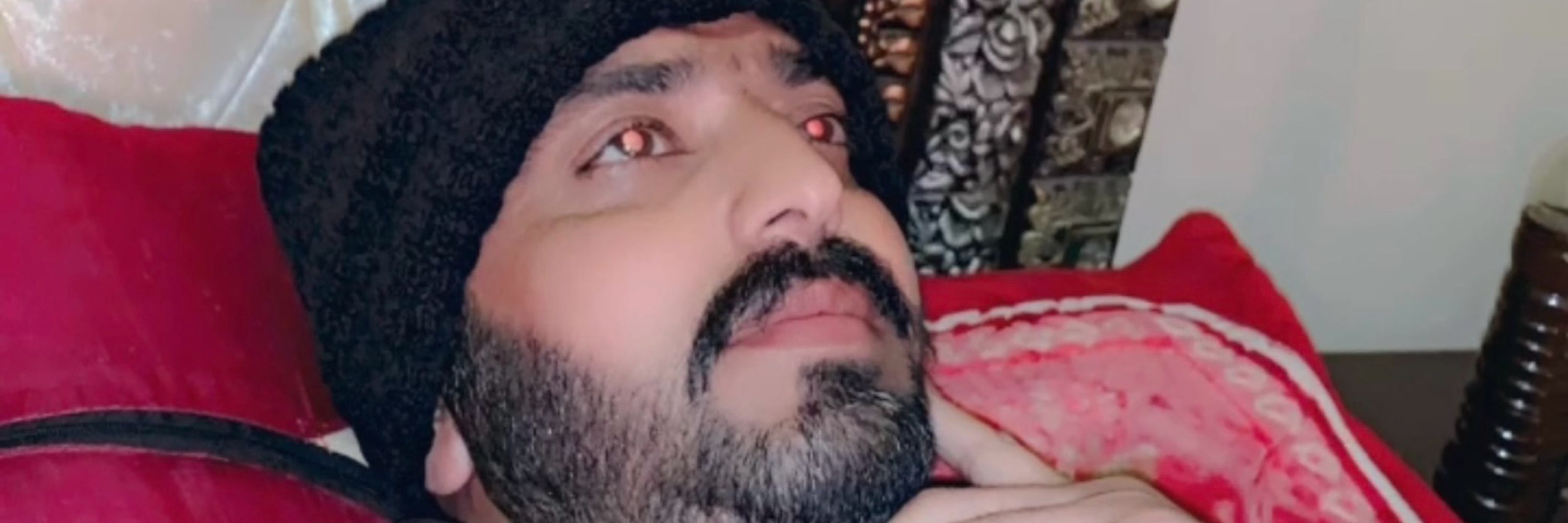 Naeem kazmi💕