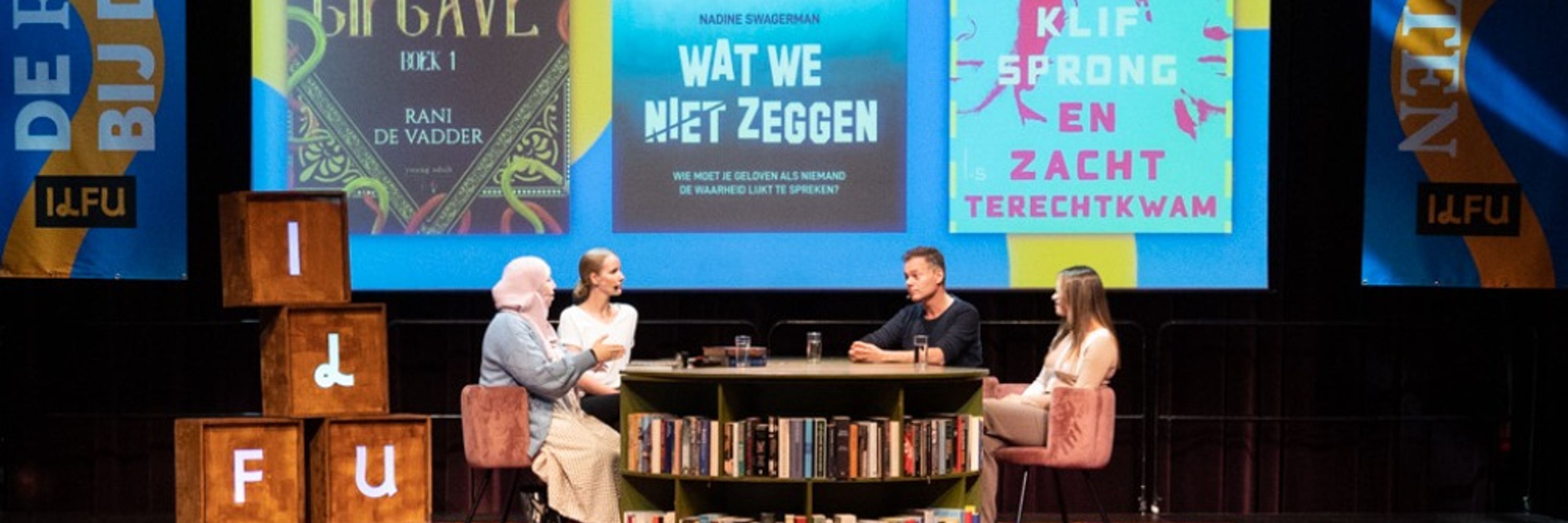 Nadine Swagerman