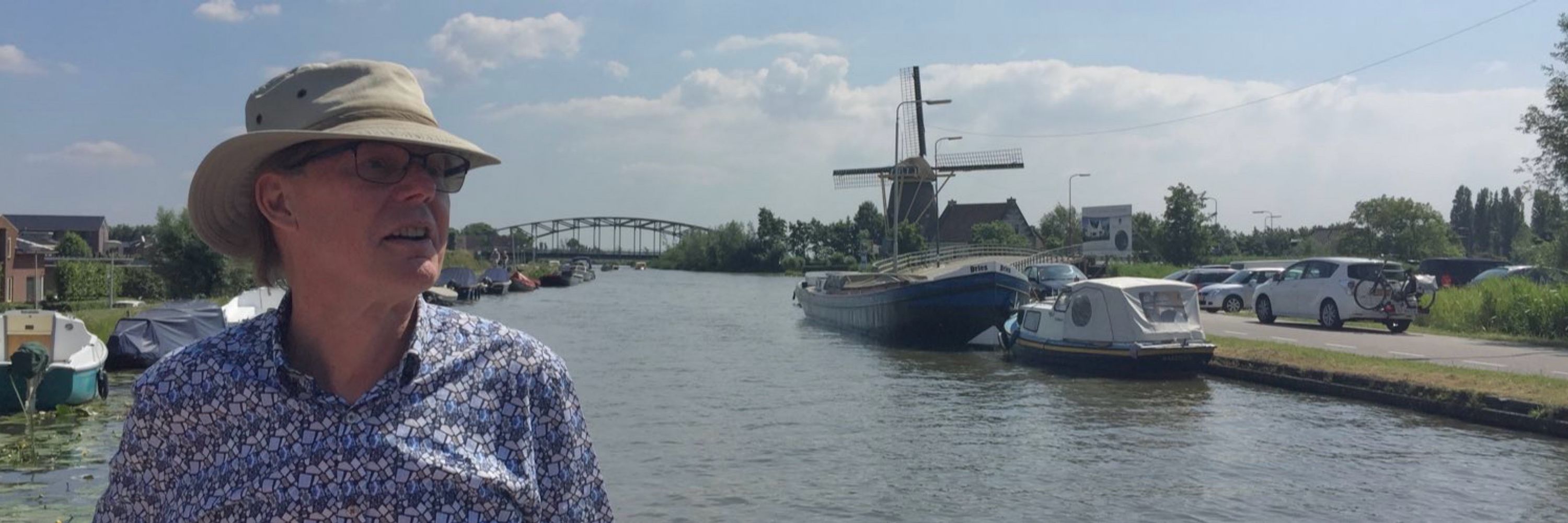 Melanie Oderwald-Ruijsbroek