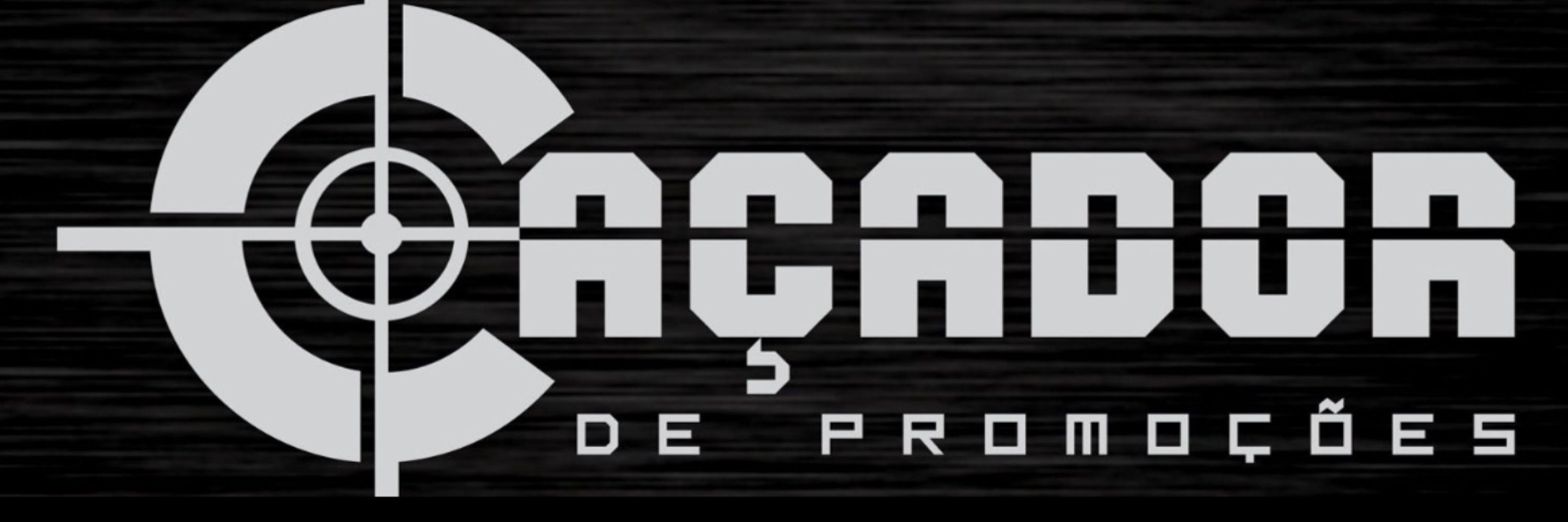 Caçador de promoções 