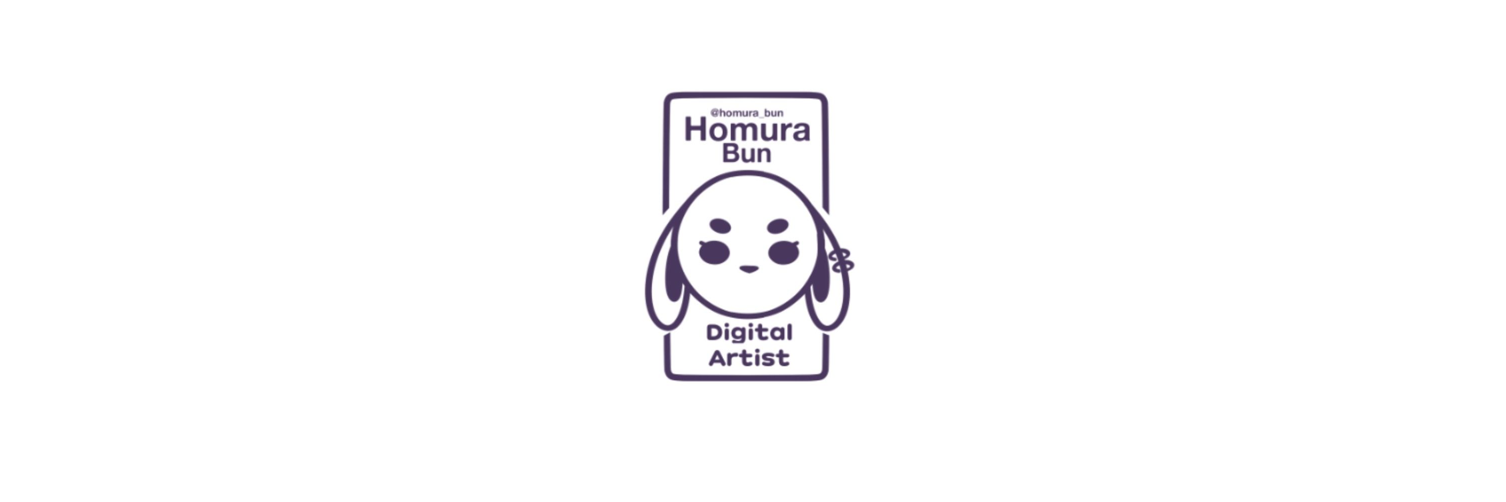 Homura 🐰🌙