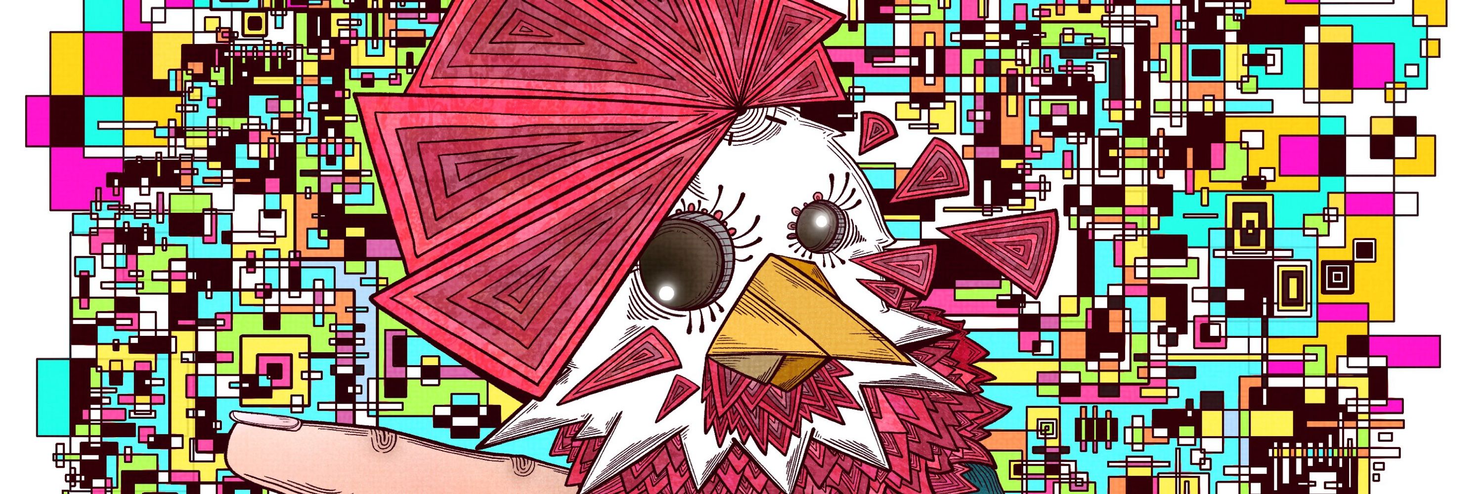 光輝/ニワトリの人🐔