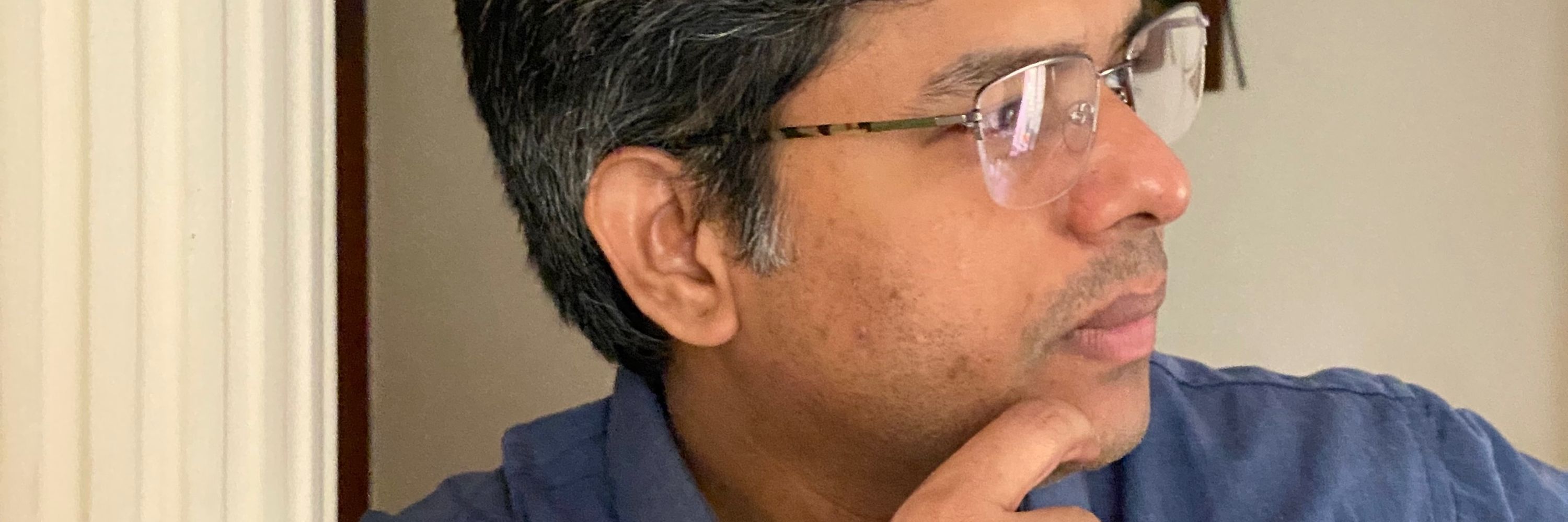 Ravindra Ambekar 