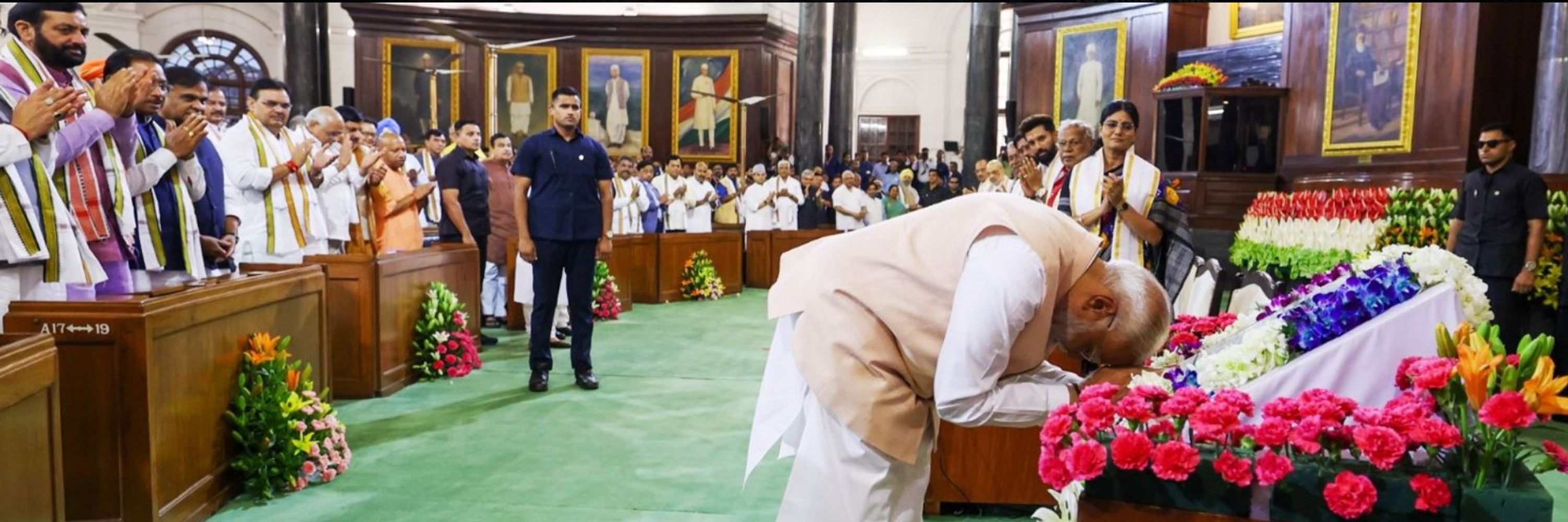 PMO India