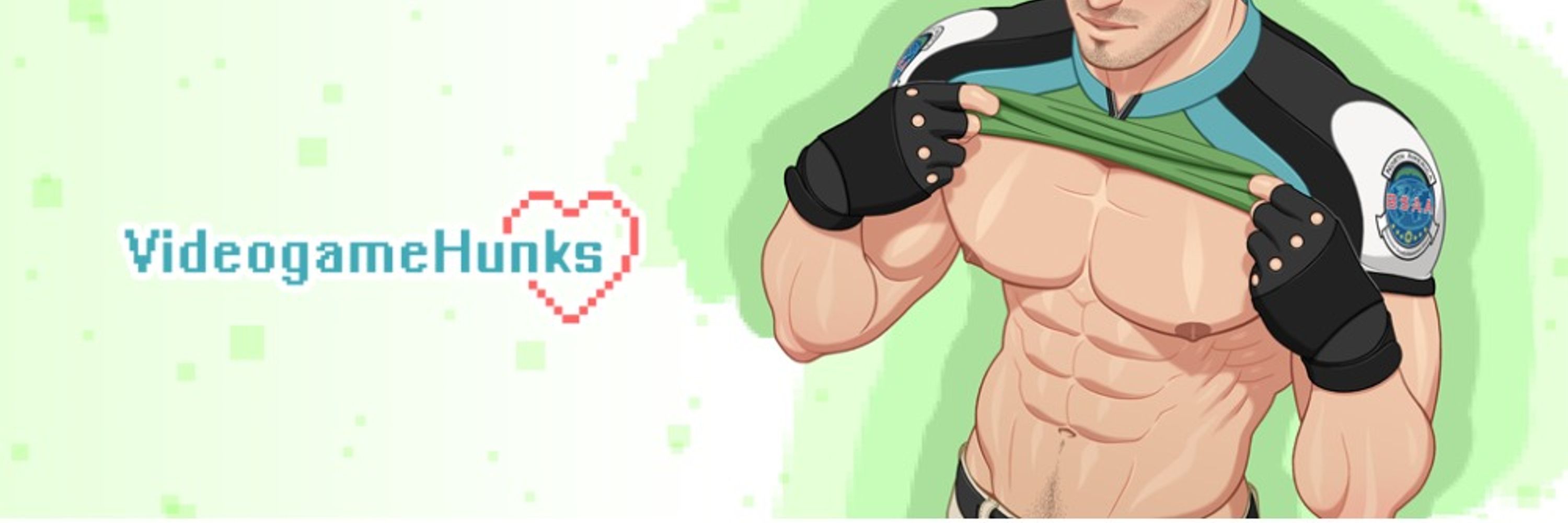 VideogameHunks
