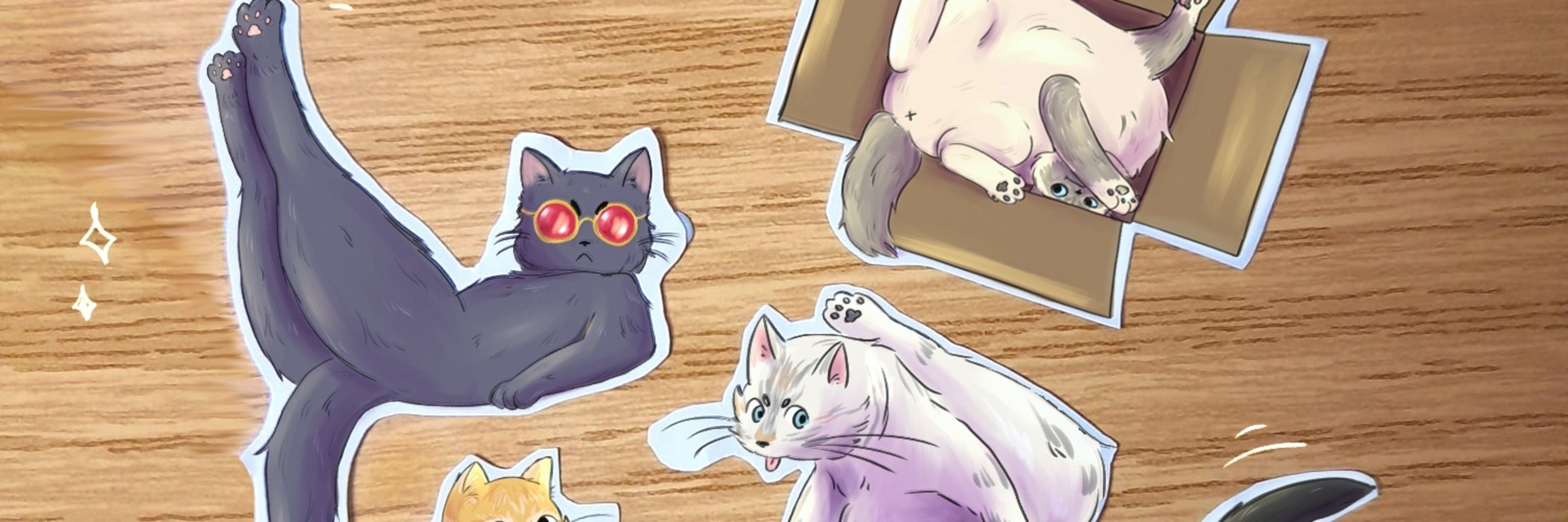 Kami 🎃✨️