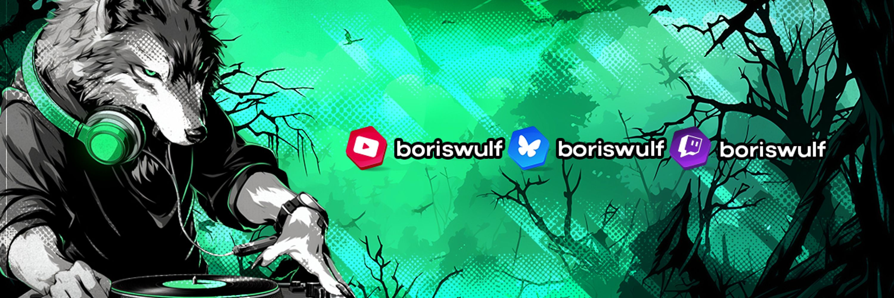 børiswulf