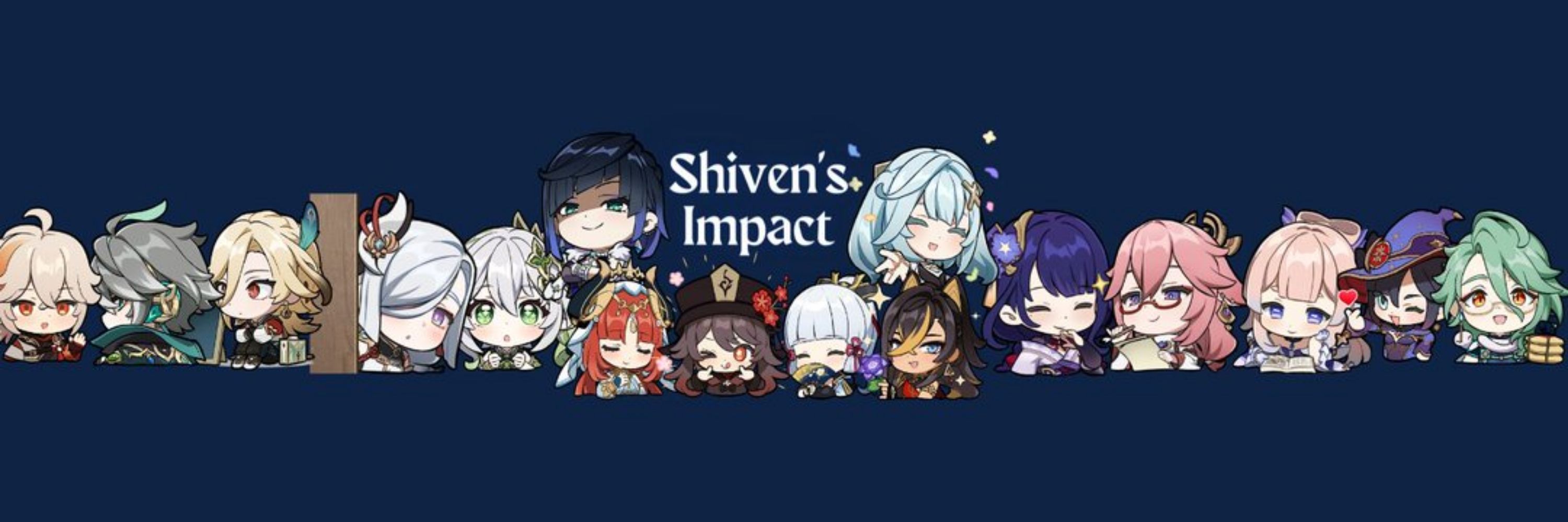 Shiven