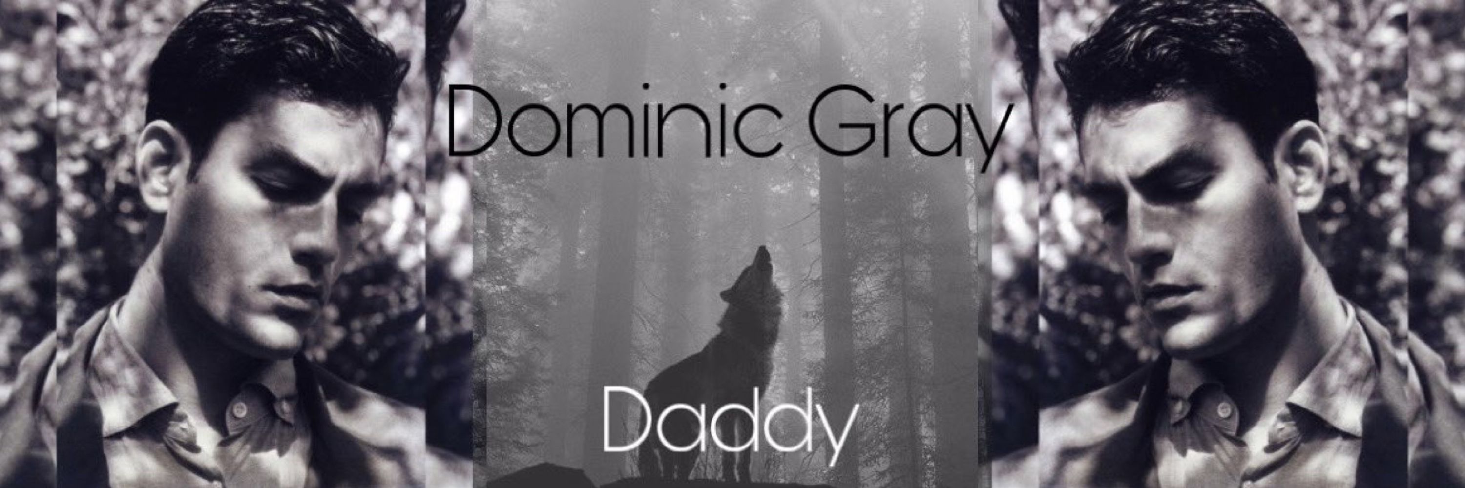 Dominic Gray