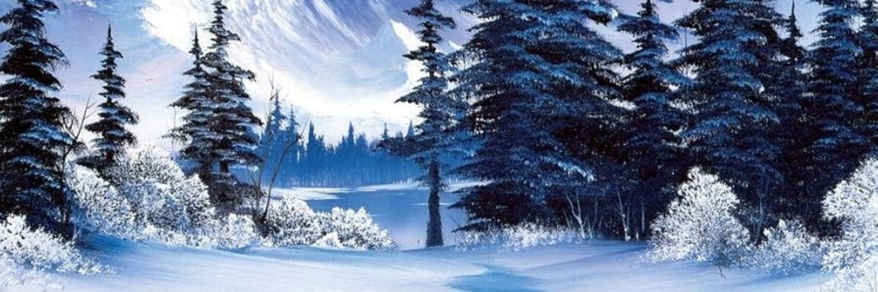 ❄️🩵💙Alexa Snow💙🩵❄️