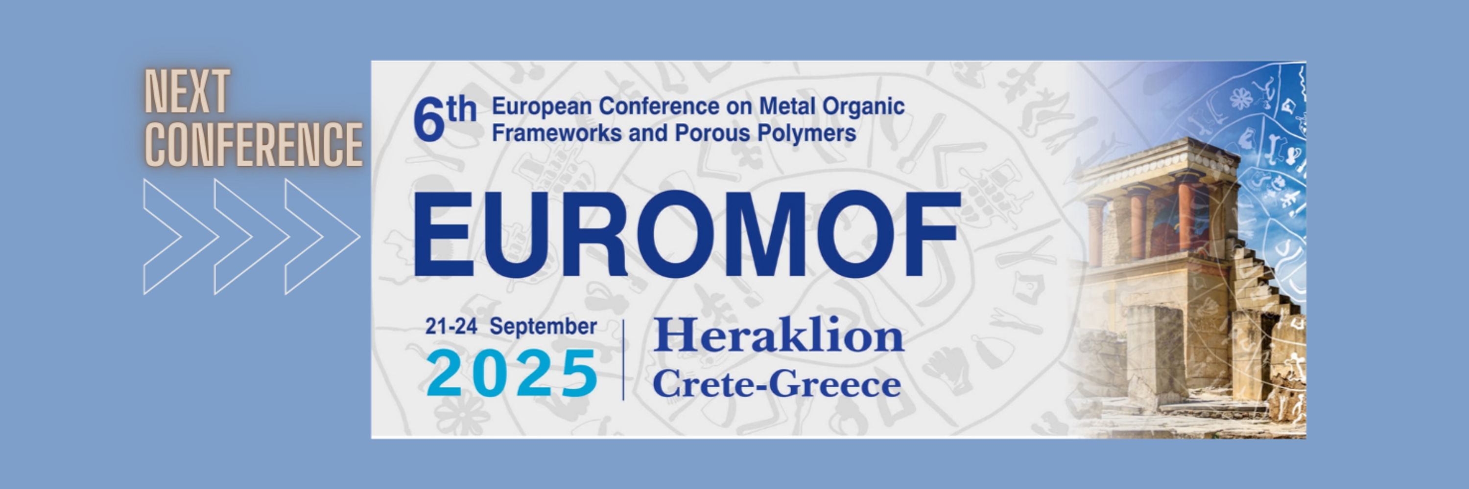 EuroMOF