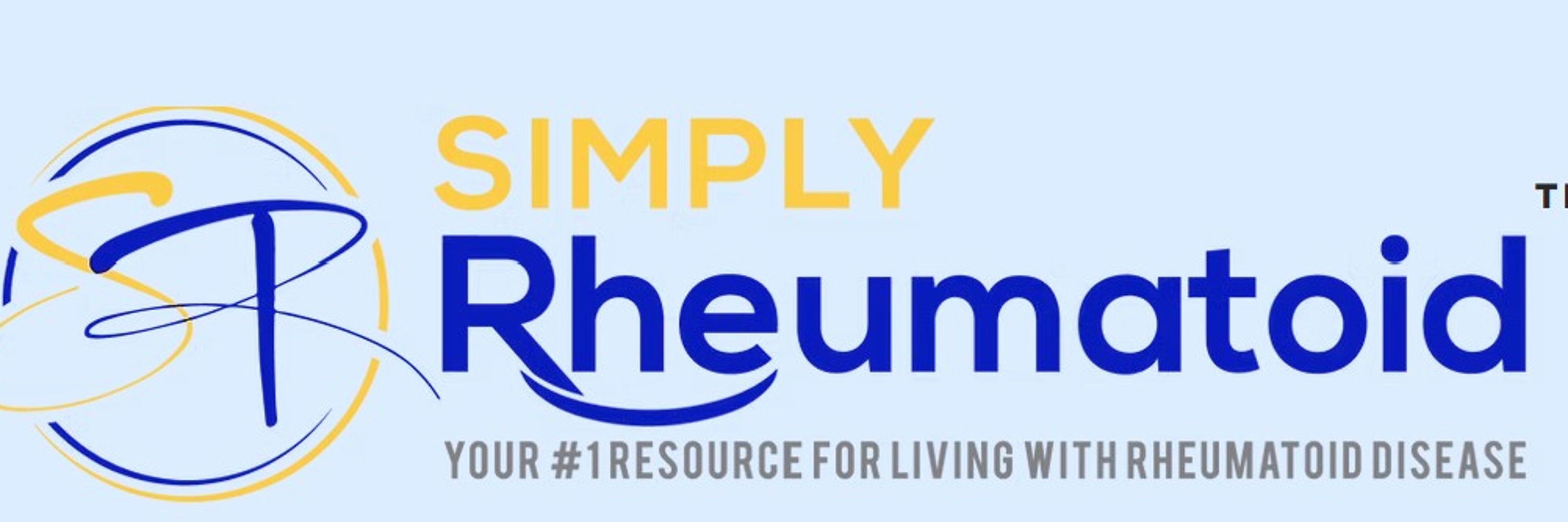 Simply Rheumatoid