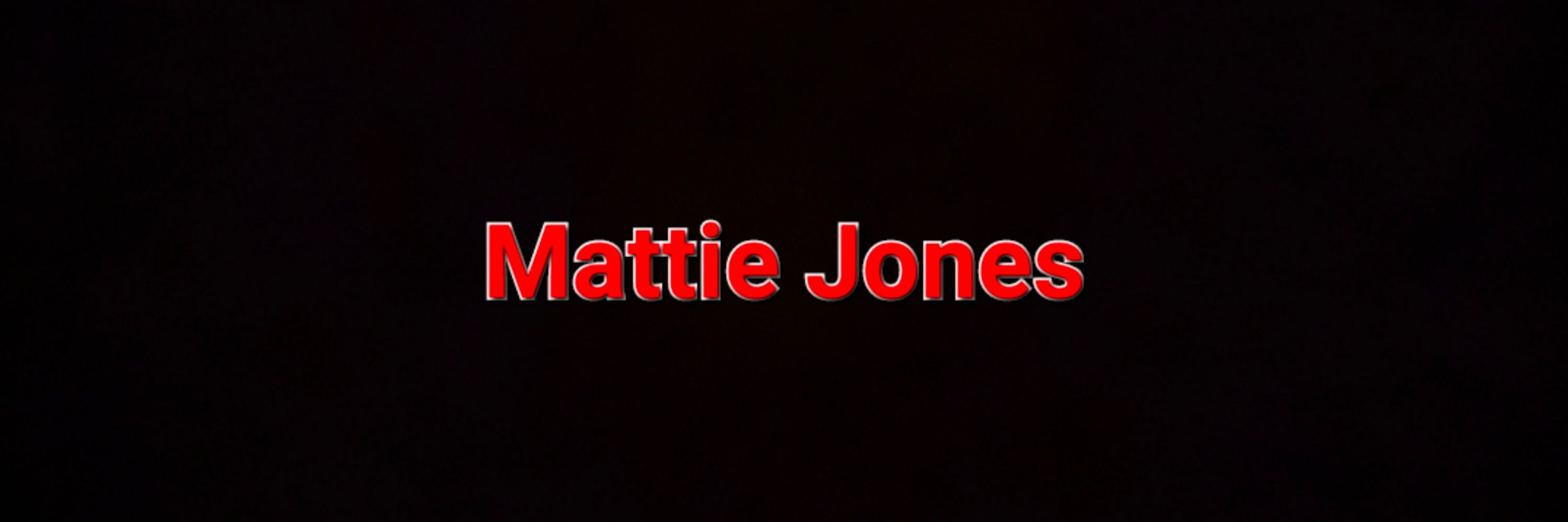Matt Jones