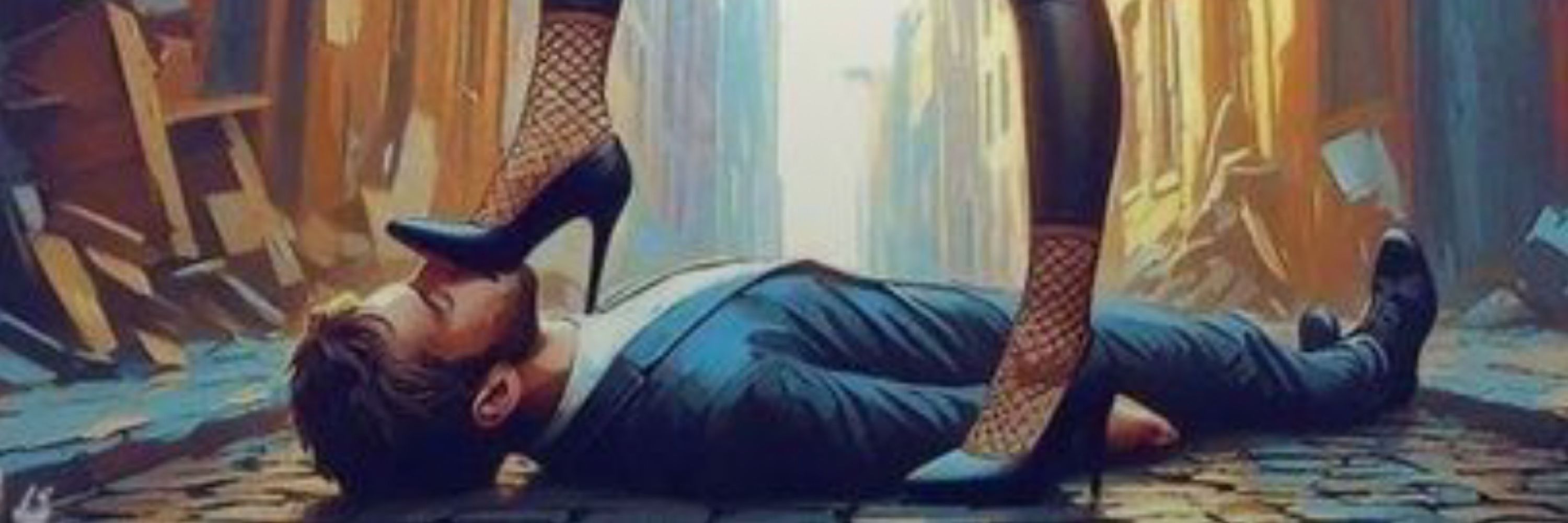 Godess_tae