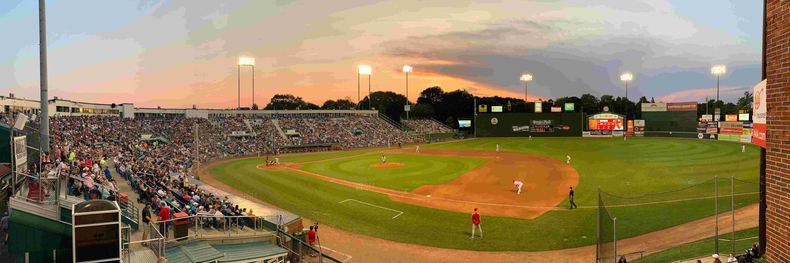 Portland Sea Dogs