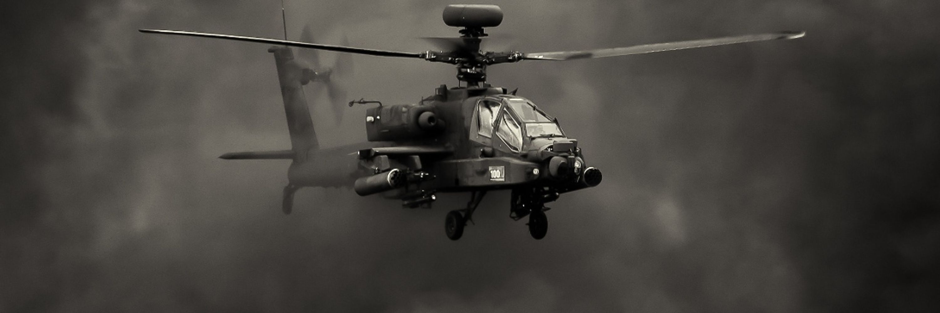 Huey.