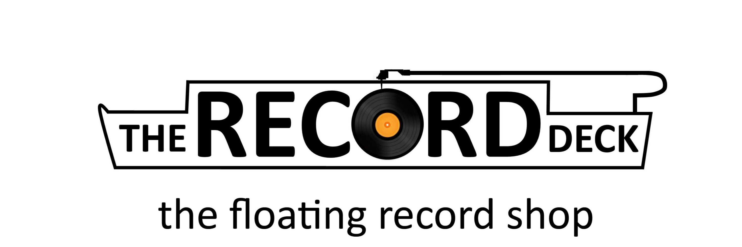 The Record Deck 🛥🎵🎶