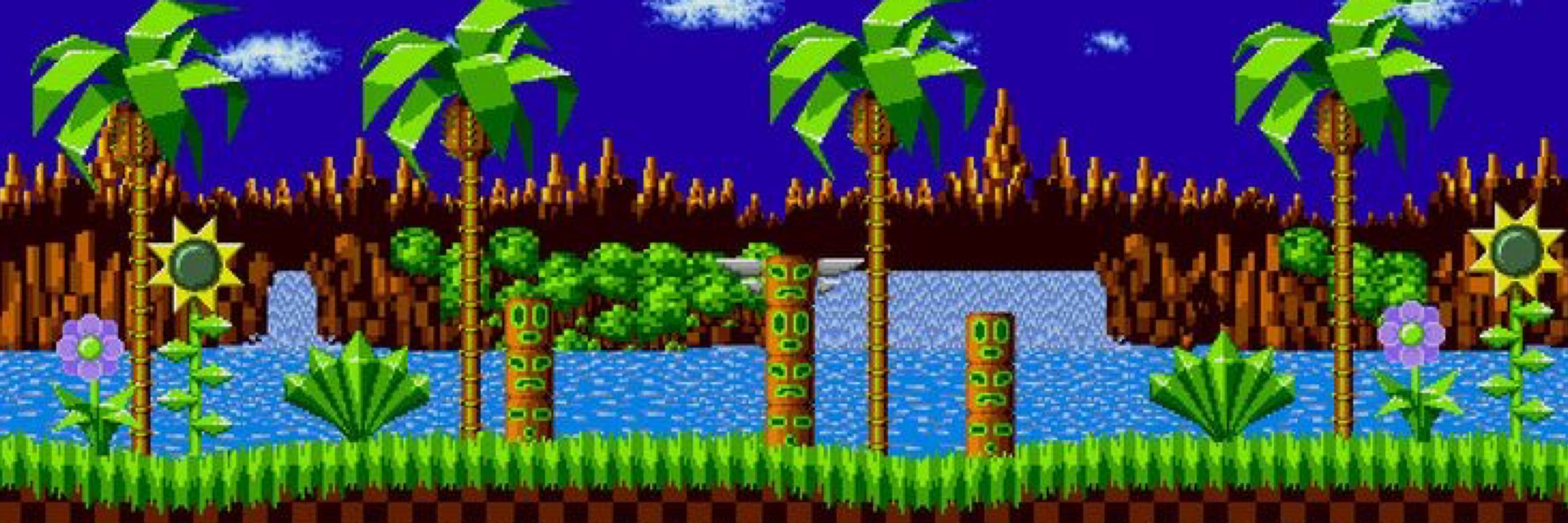 Classic Sonic