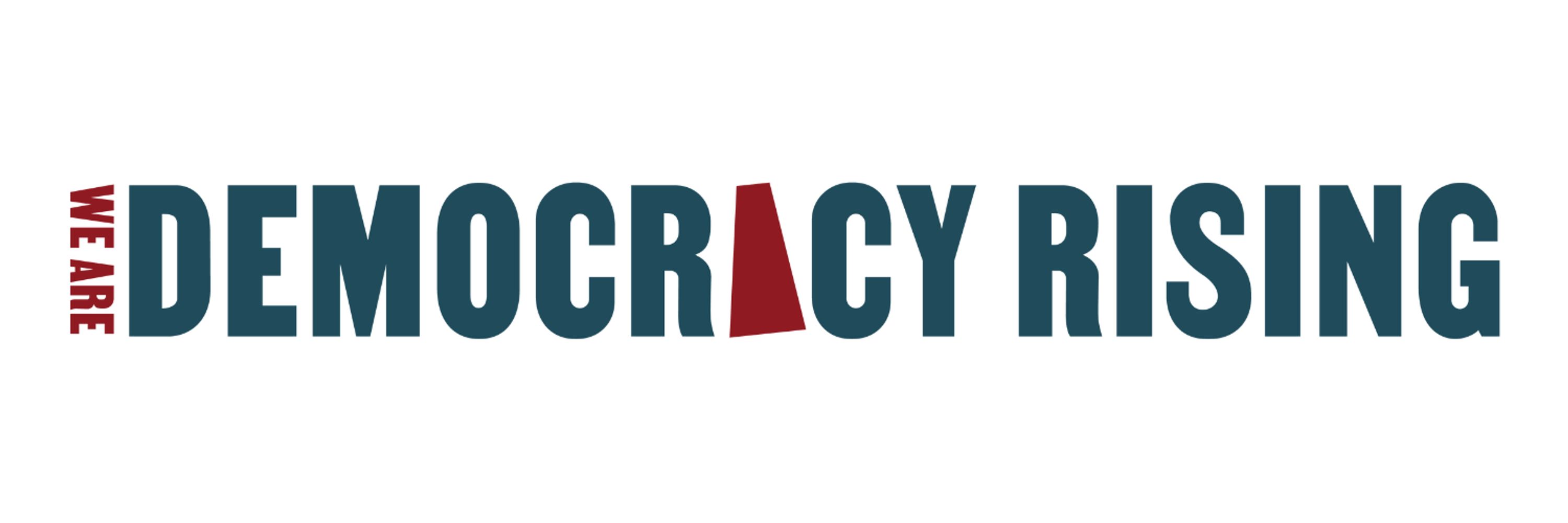 Democracy Rising 