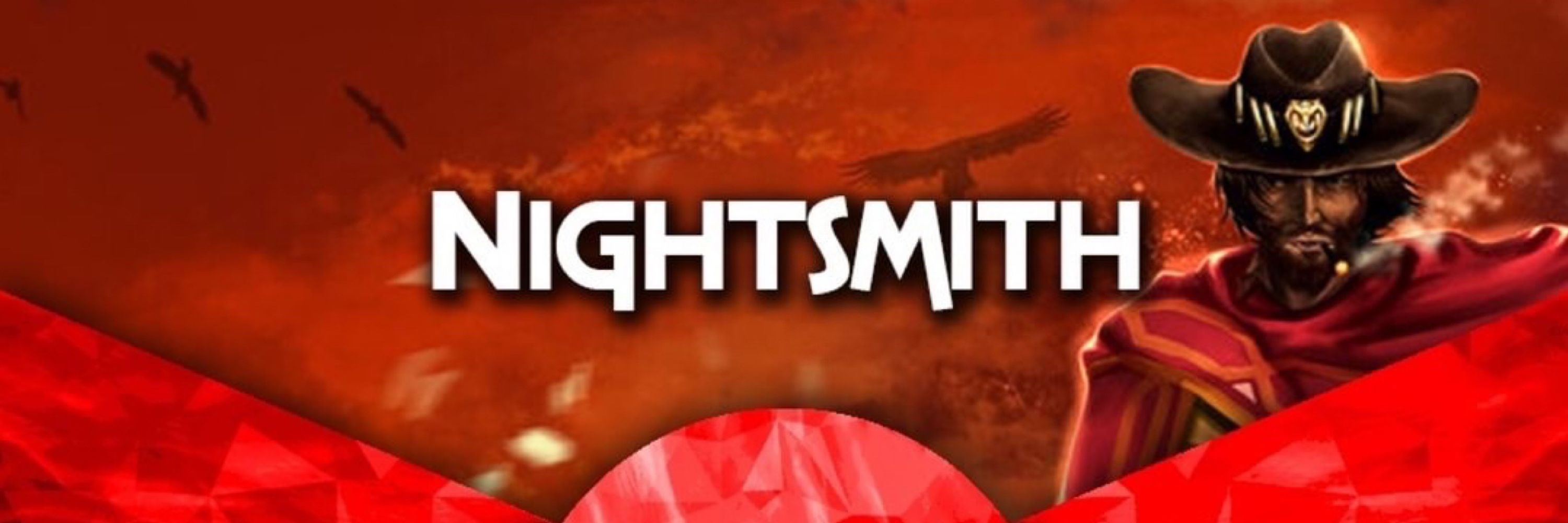 Nightsmith