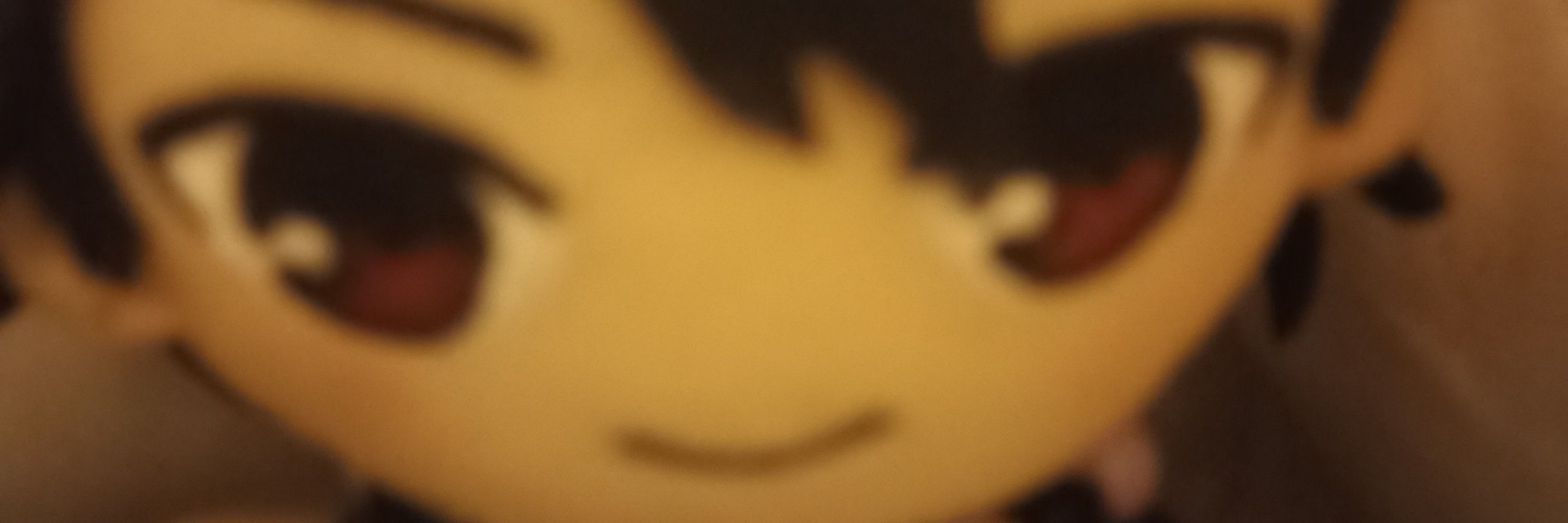 ✿
