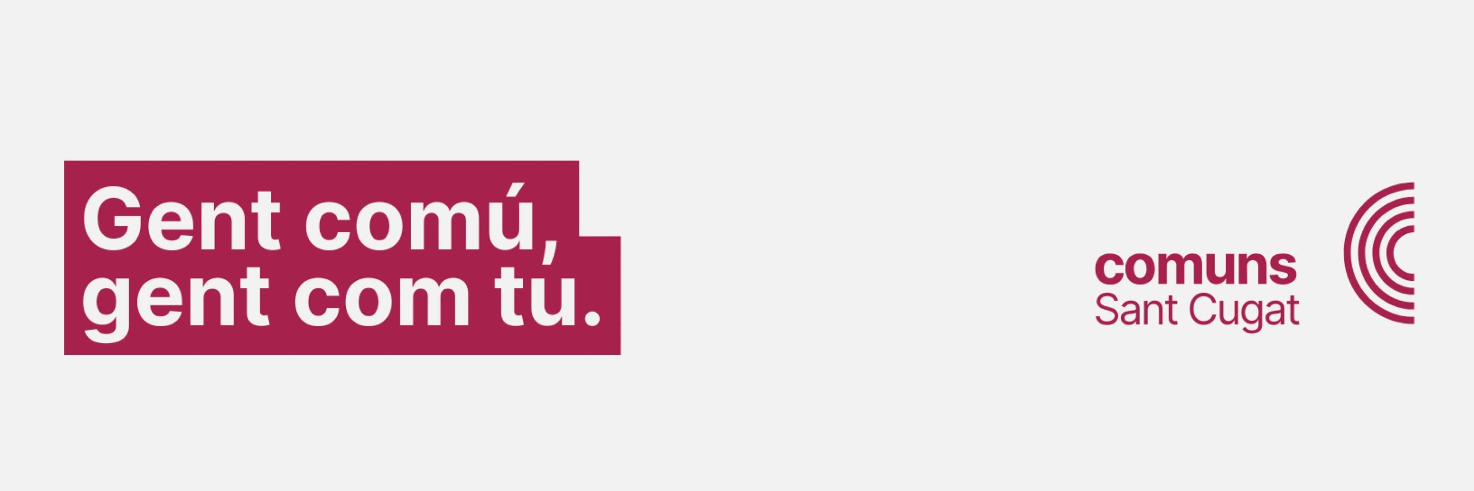 Comuns Sant Cugat