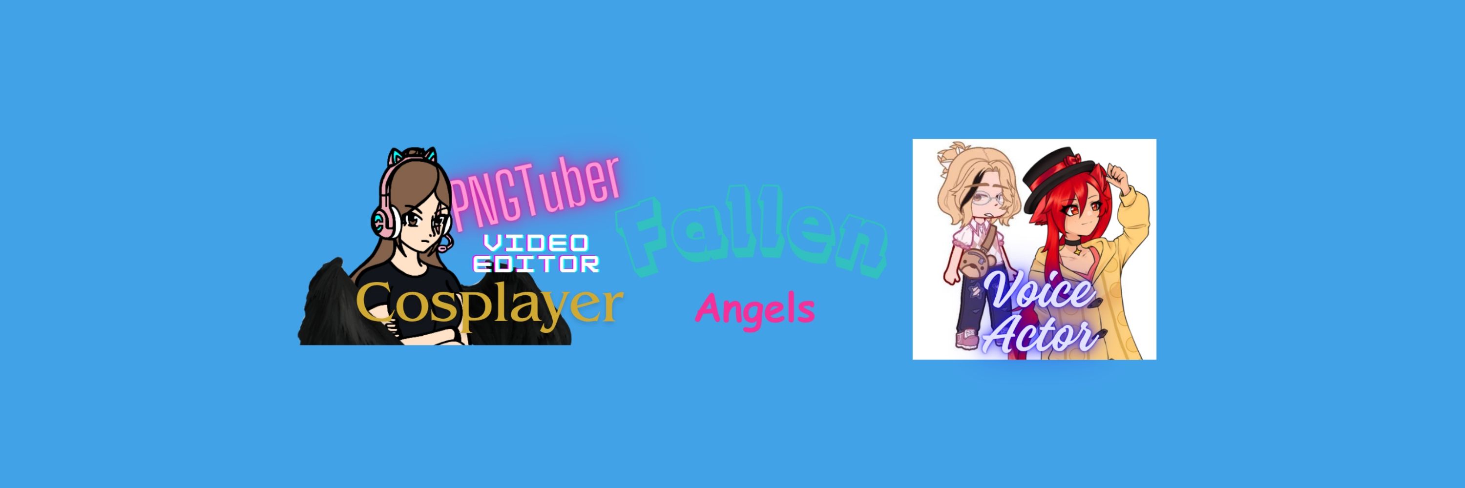 Fallen Angel(s)