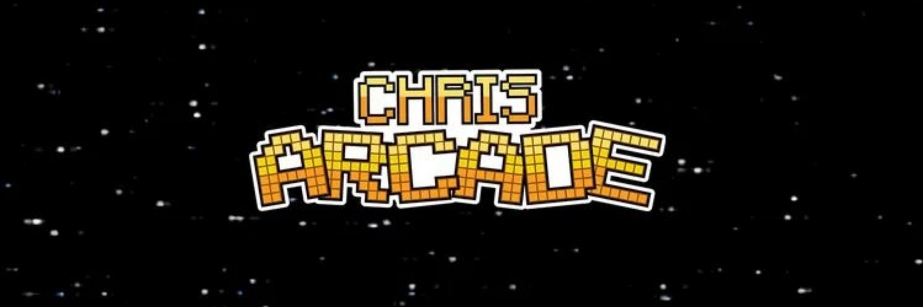 ChrisArcade