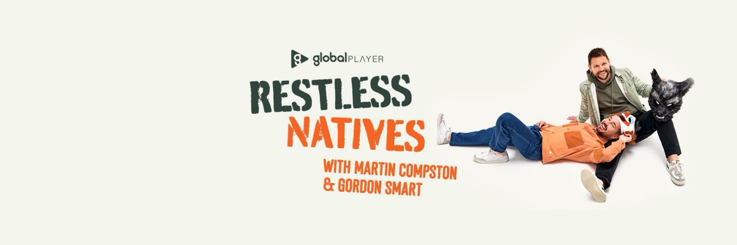 Restless Natives Podcast 
