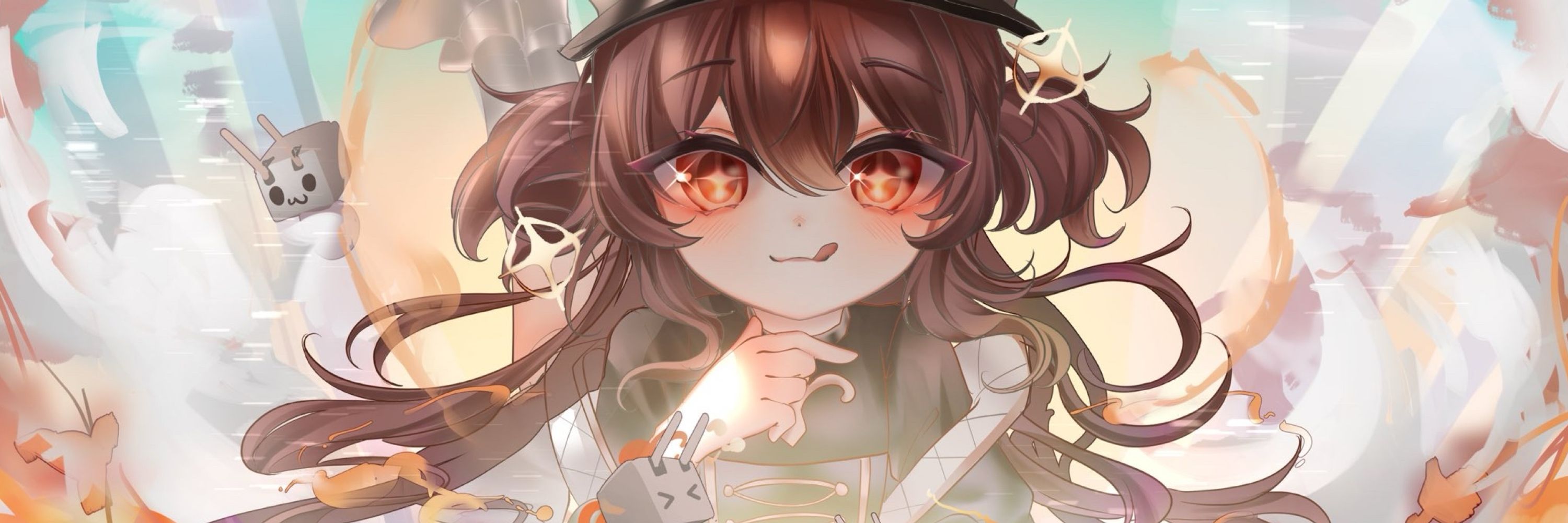 Mimi ⚜️🪖 VARTIST