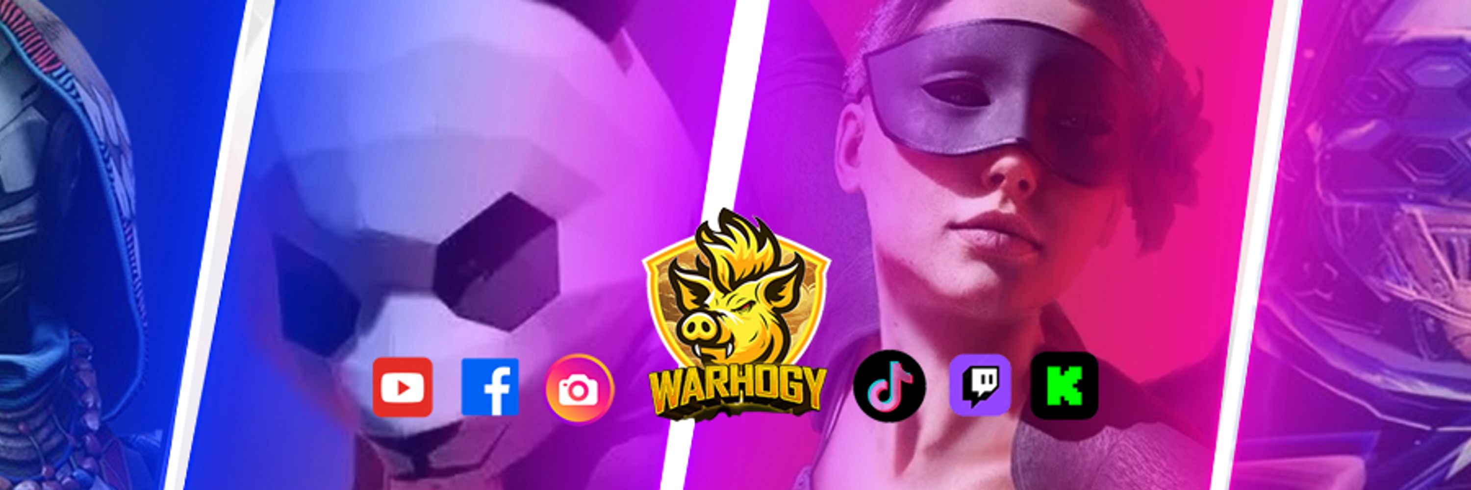 Warhogy