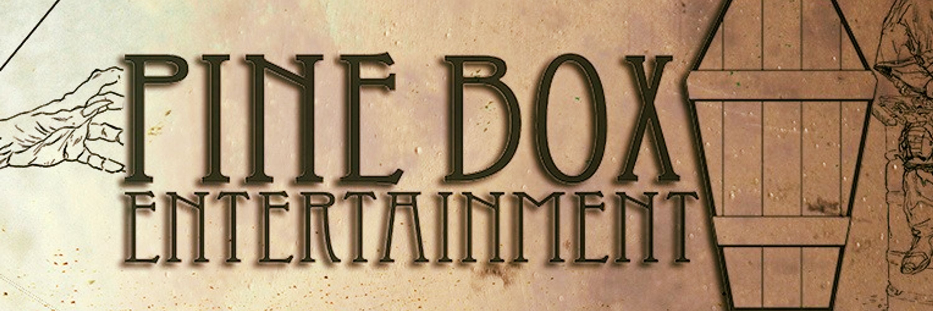 Pine Box Entertainment