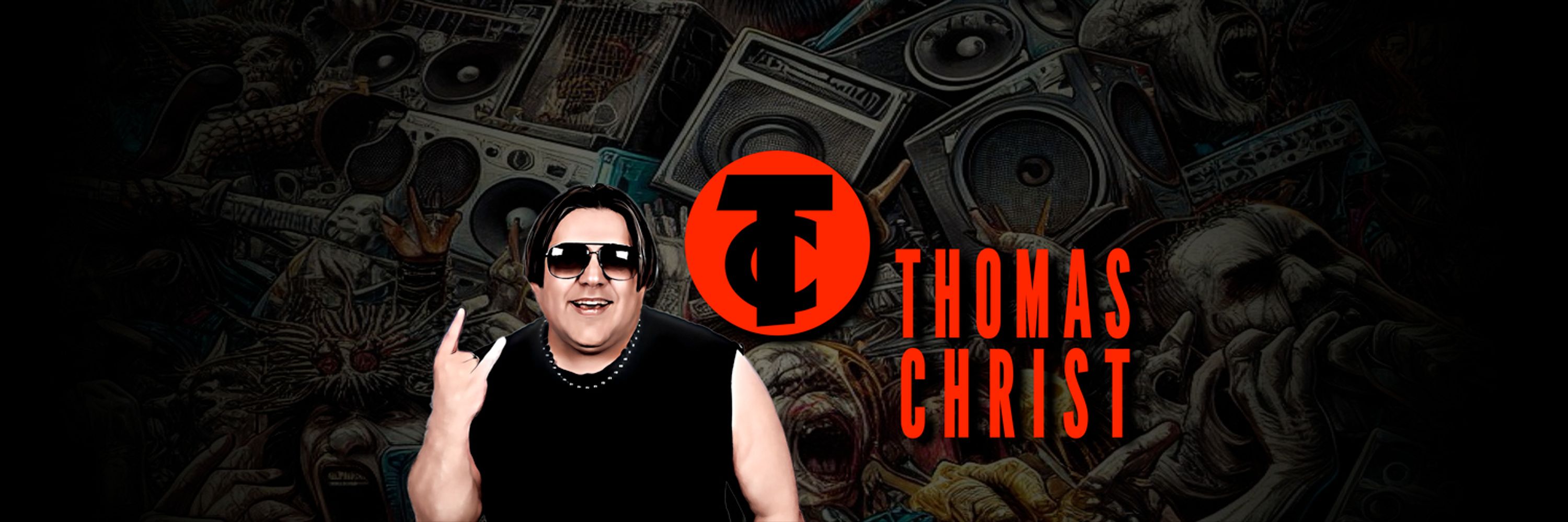 Thomas Christ