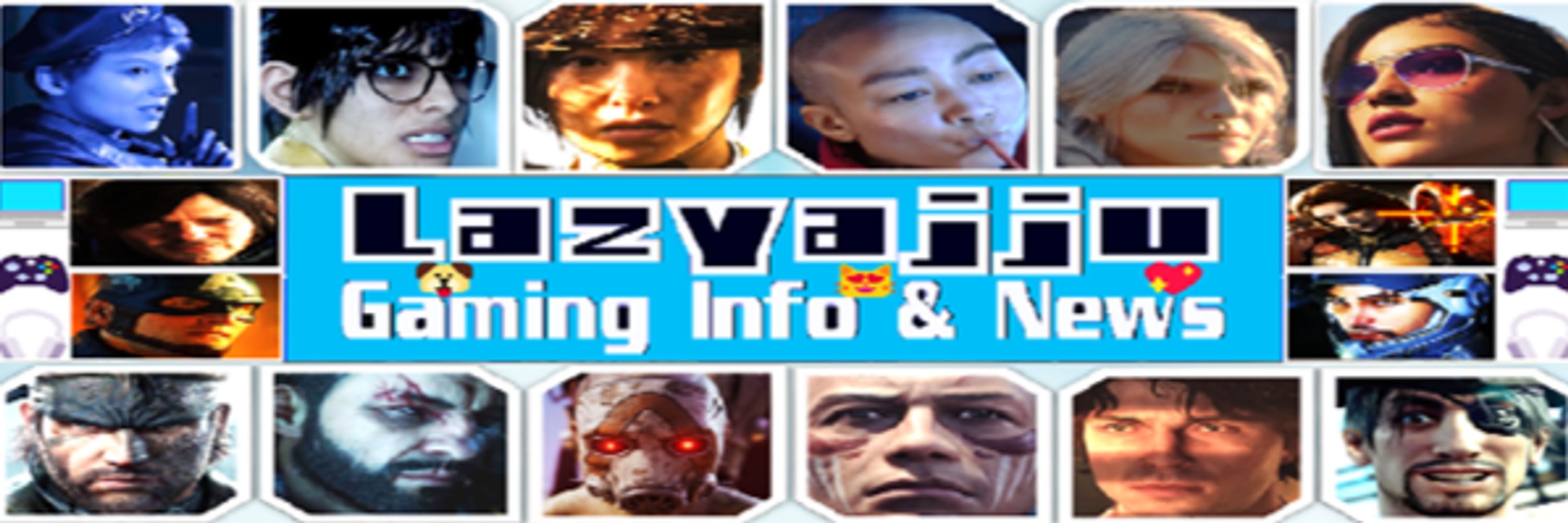 Lazyajju