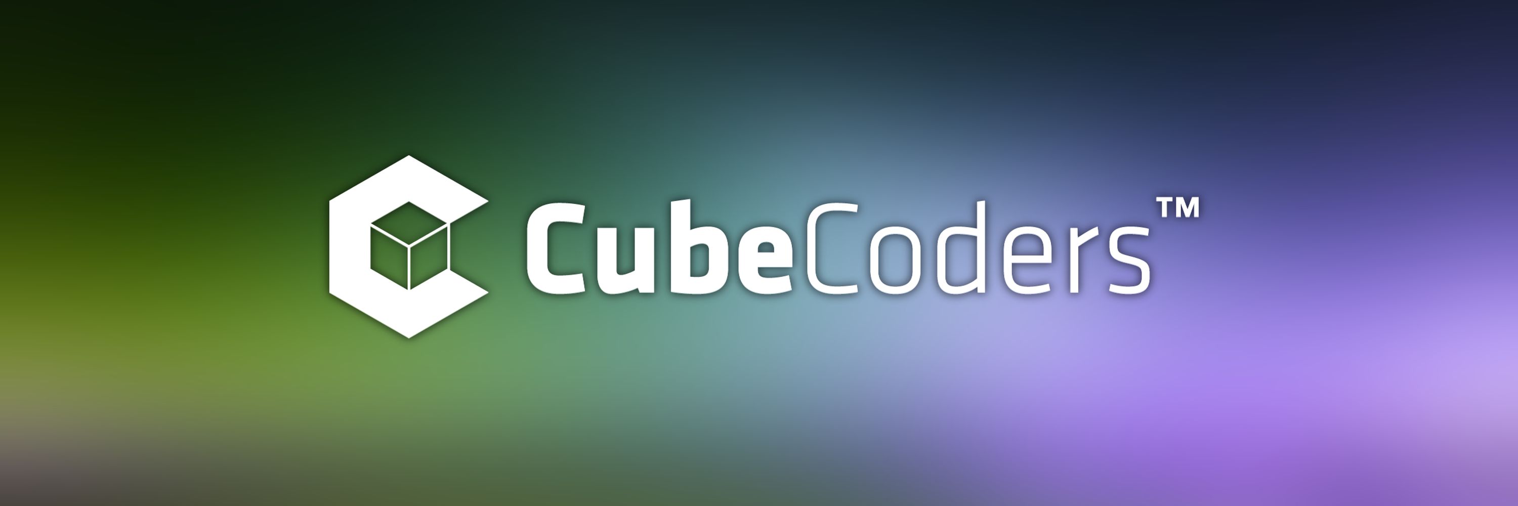 CubeCoders