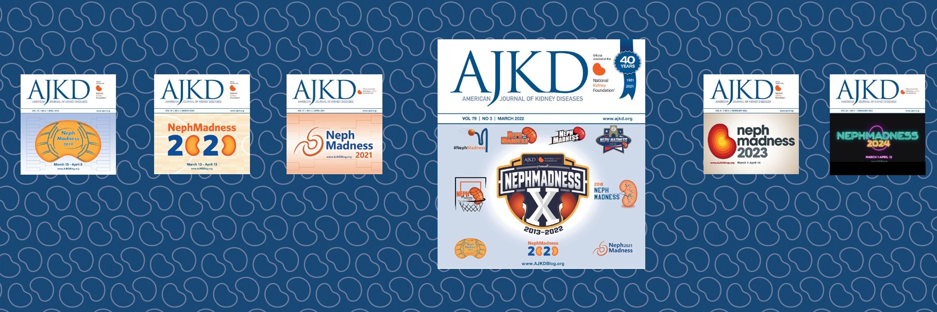 NephMadness