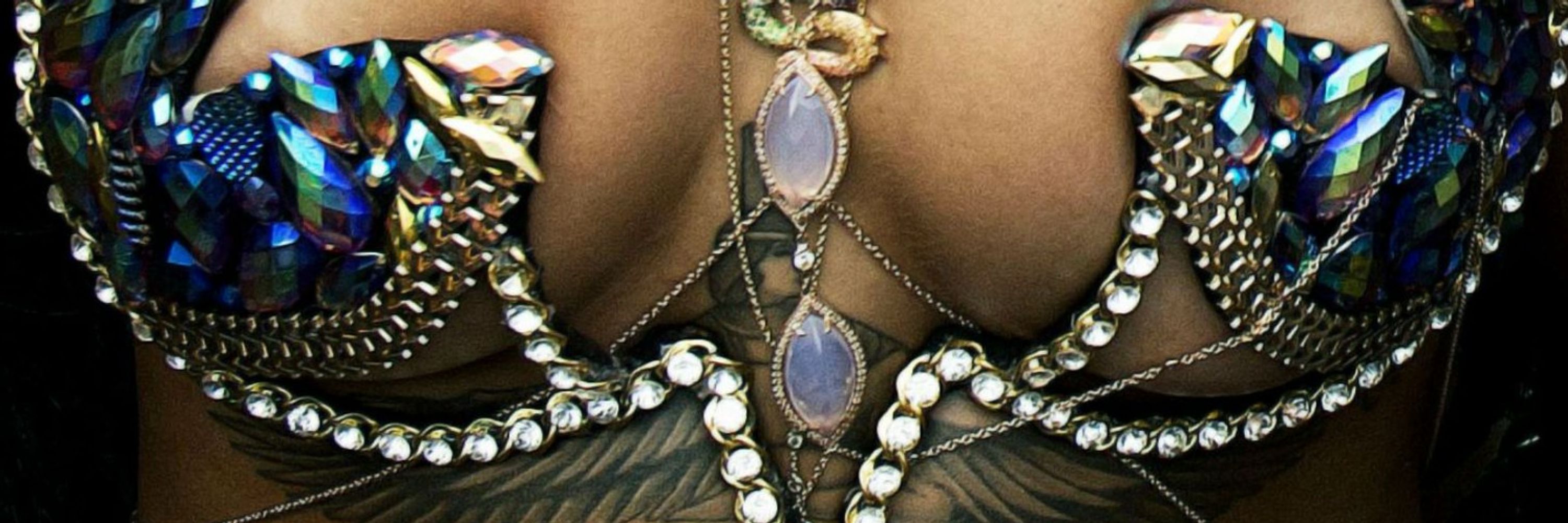 Mink larue