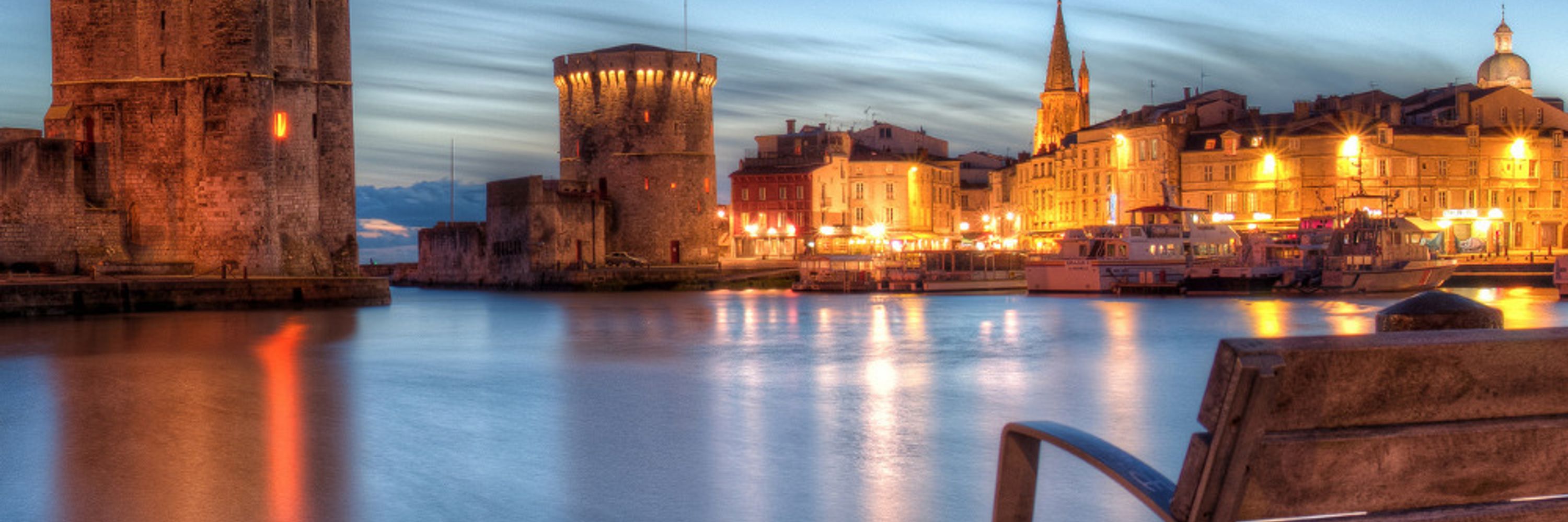 LRWeb La Rochelle