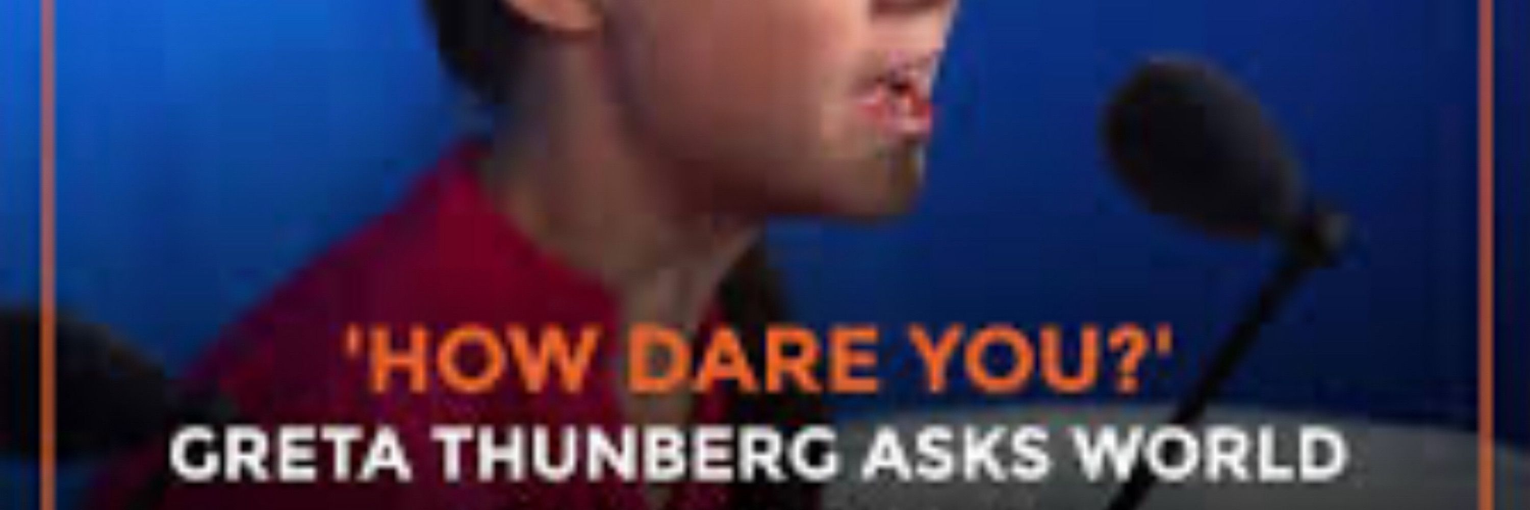 DarkGretaThunberg