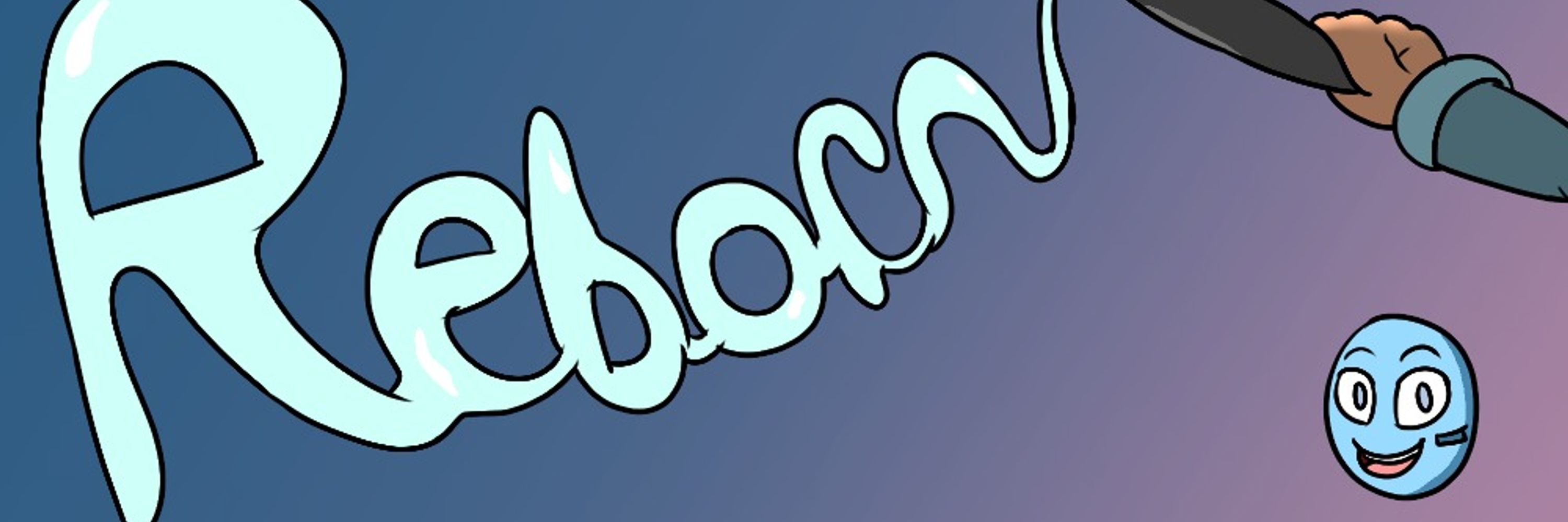 Reborn