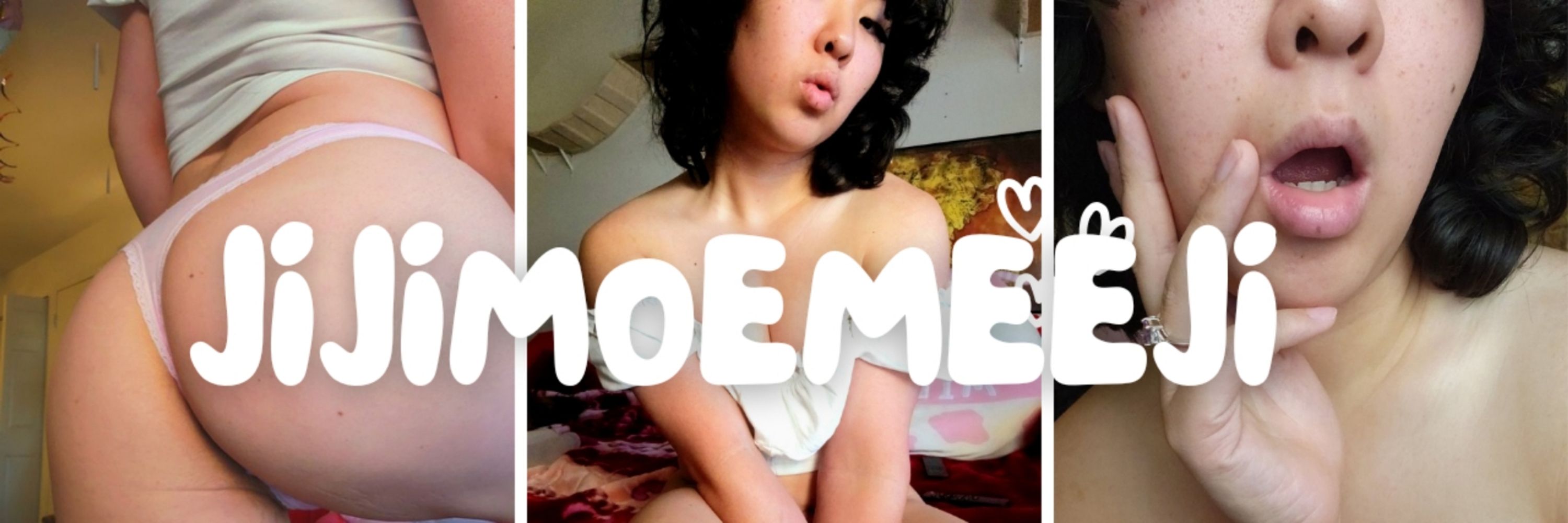 Jijimoemeeji🔞🏳️‍⚧️