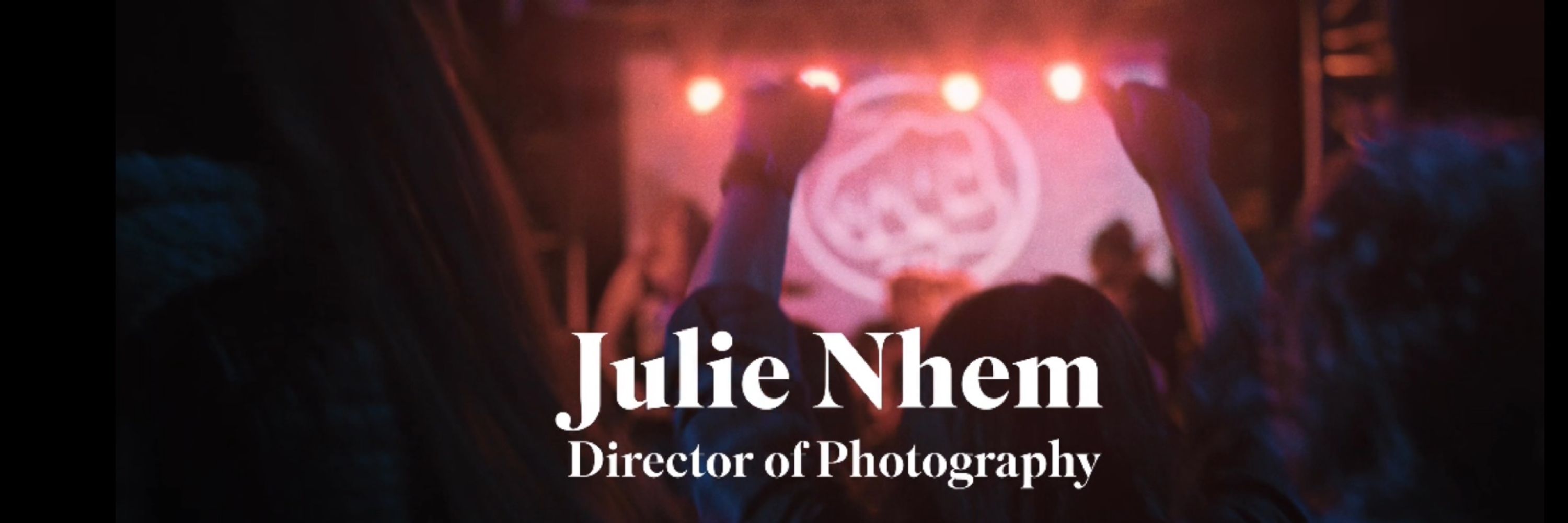 Julie Nhem