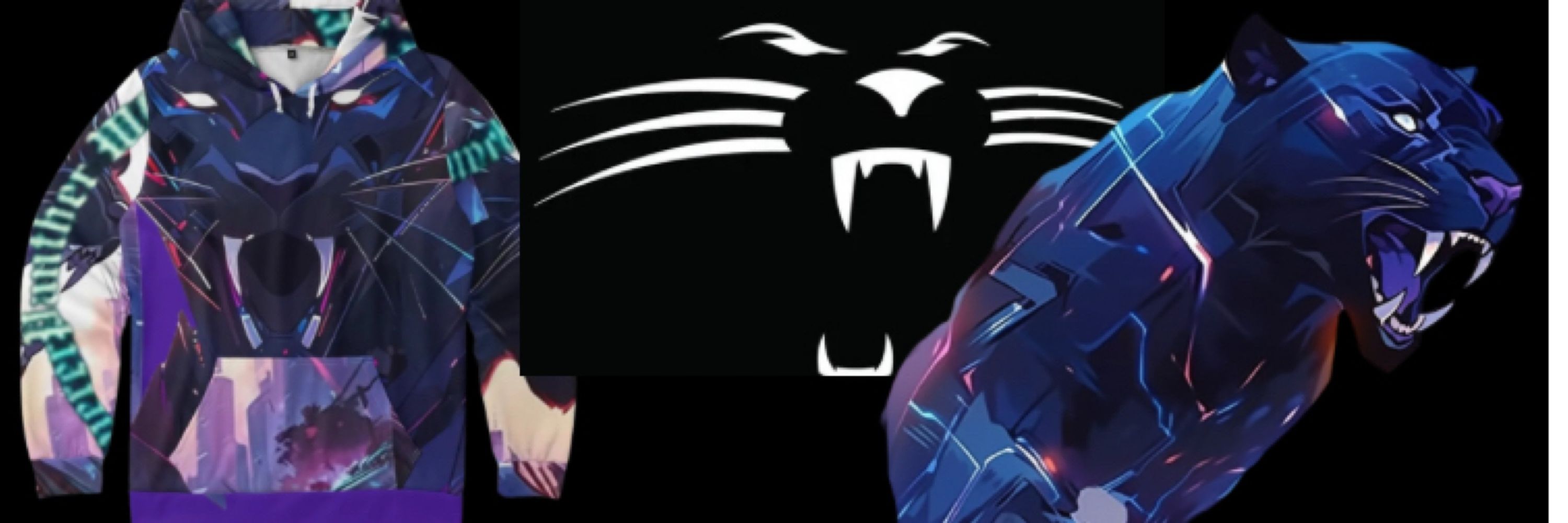The Panther Whisperer