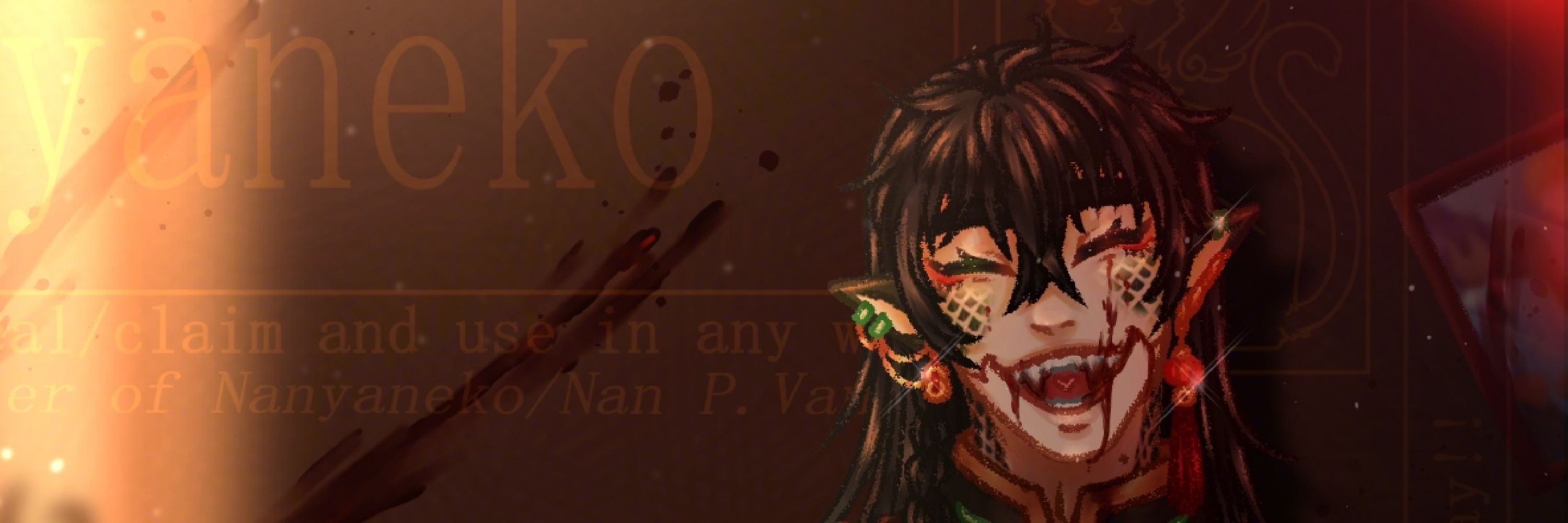 Nanyaneko