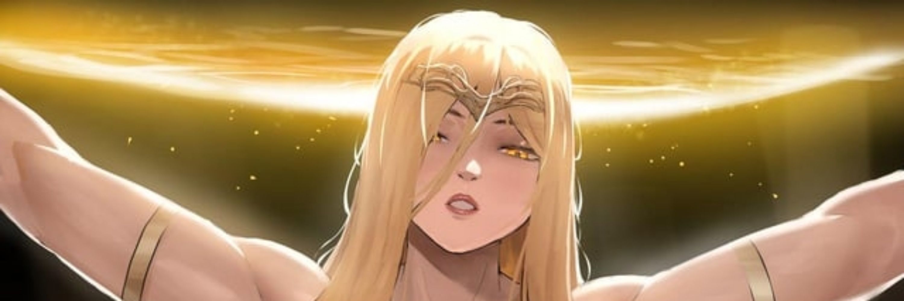 🌟Queen Marika🌟