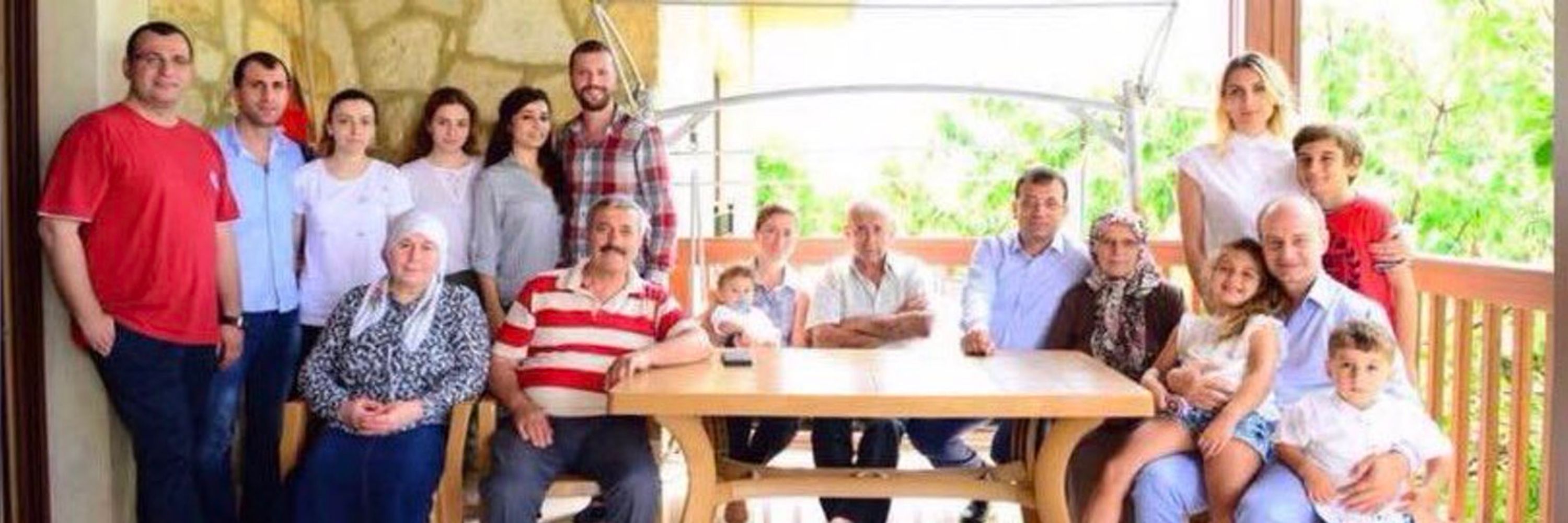 Merve İmamoğlu