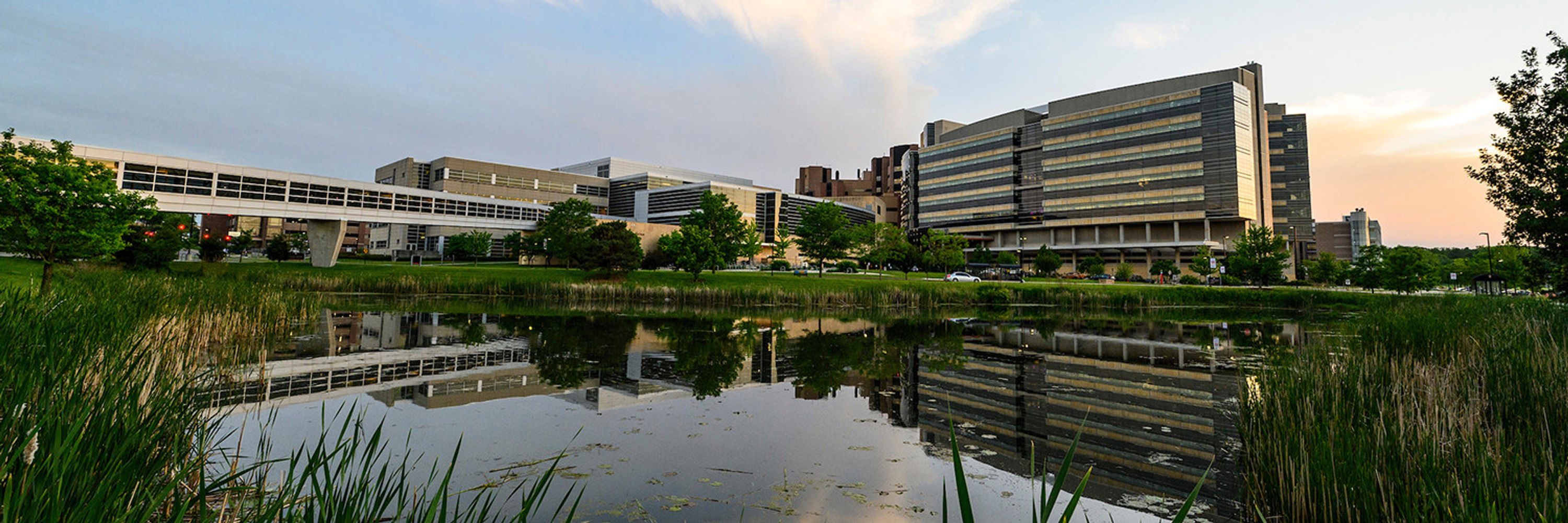 UW Institute for Clinical & Translational Research