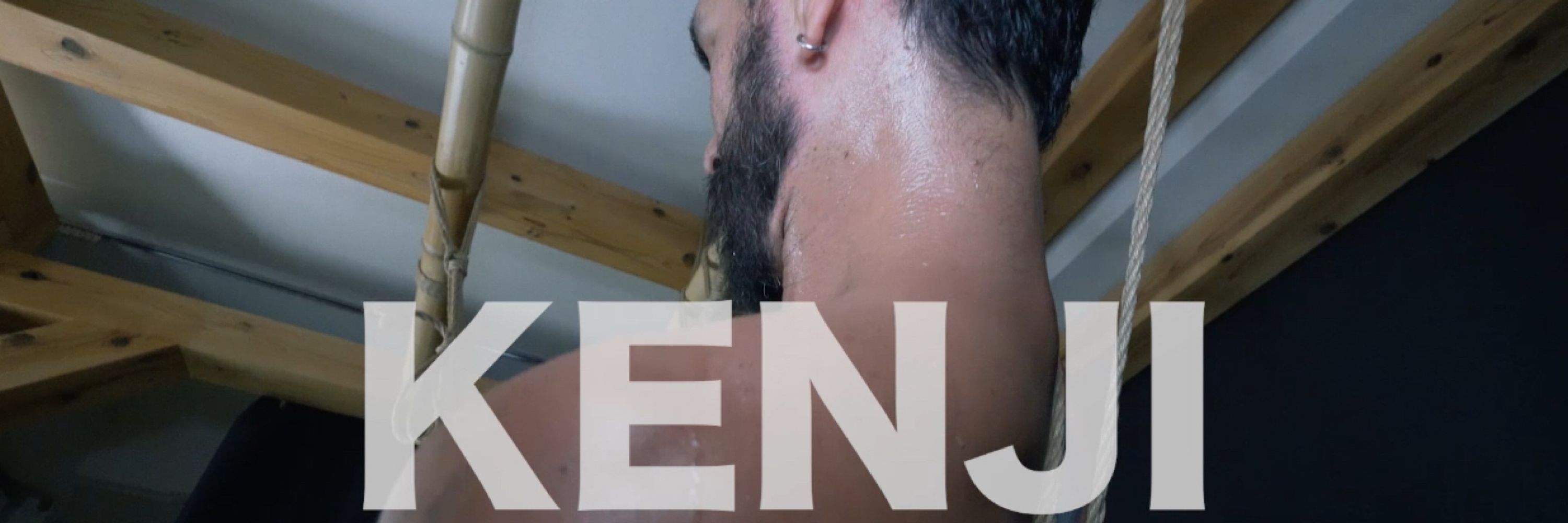KENJI